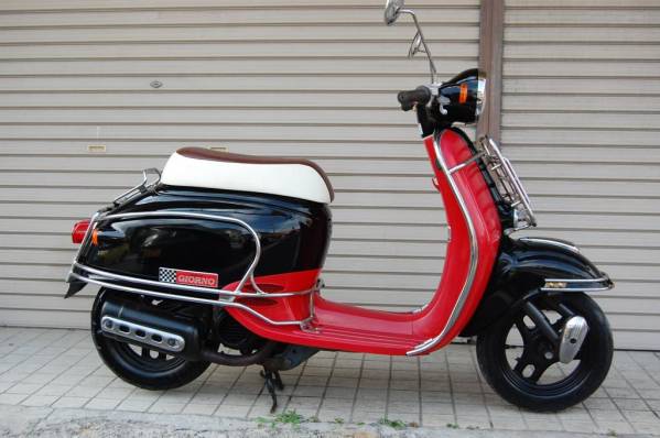 愛知発ジョルノ　２スト１円スタート売り切り!!!