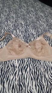 シャルレ★ ロングセラー ブラジャー B75 ナチュラルブラウン★ ベージュ系★ FA023 激安★