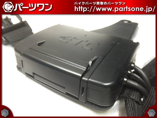 JRM-11 日本無線 アンテナ分離型ETC車載器 JRC⁄日本無線 株式会社