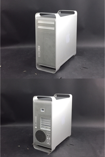 アップル Apple MA356J/A Mac Pro パソコン HDD無し 箱付き