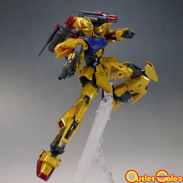 MG 1/100 量産型百式改 塗装済み改修完成品 1⁄100 MG MG 量產型百式改– 一天到晚作模型的MS翰 量産型百式改