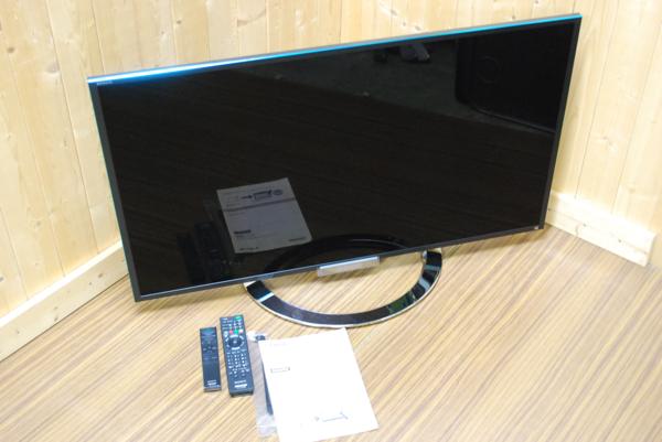 SONY BRAVIA KDL-40W900A 40型 液晶 TV 3D美品 SONY BRAVIA KDL
