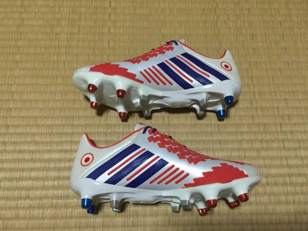 アディダス　プレデターリーサルゾーン　SG　 mi adidas