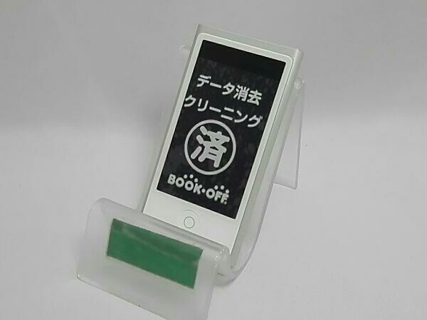 MKN22J/A iPod nano 16GB