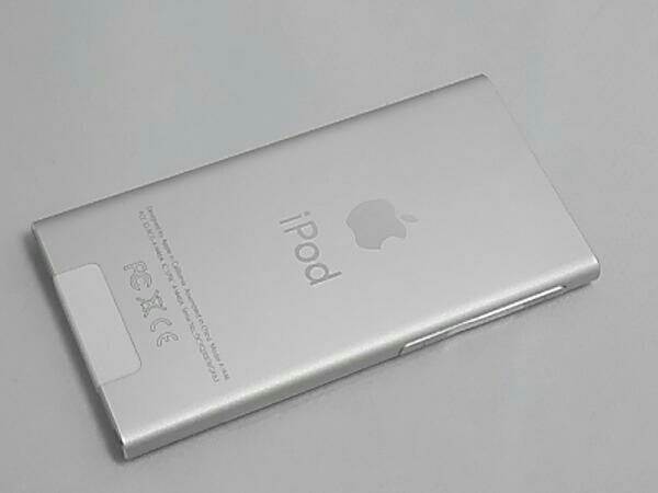 MKN22J/A iPod nano 16GB