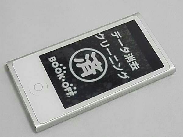 MKN22J/A iPod nano 16GB
