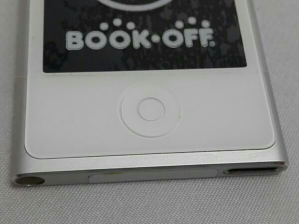 MKN22J/A iPod nano 16GB
