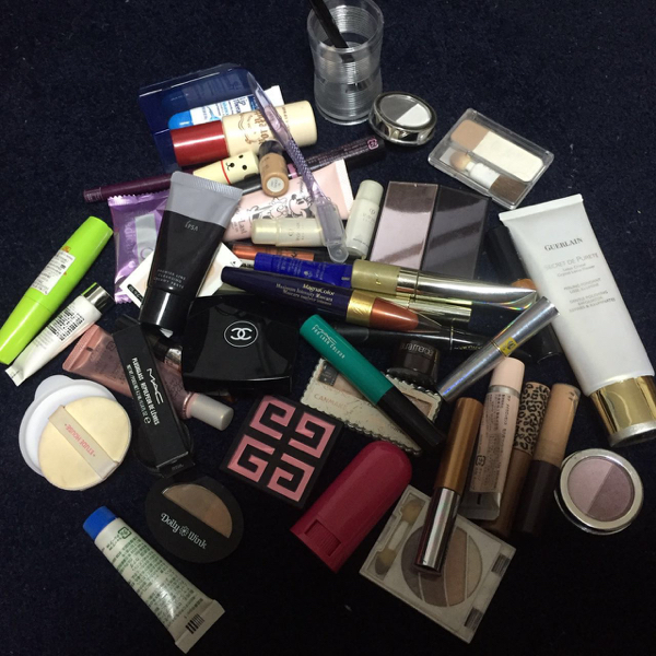 化粧品 大量50点 まとめて売り 未使用品あり