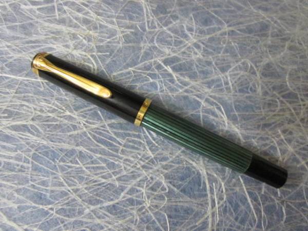 ビンテージ　Pelikan / ペリカン400シリーズ　M400万年筆 絶版　