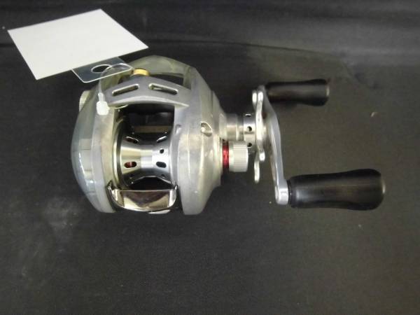tn289@ DAIWA アルファス ito サボプレート不具合 箱なし中古 C