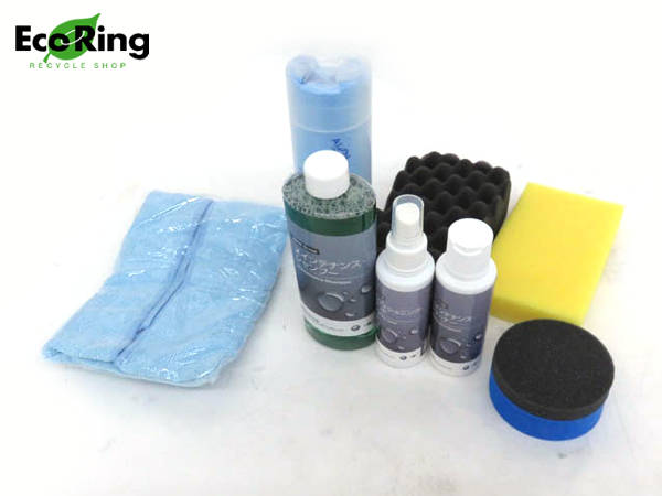 1円 未使用 イノベクション BMWメンテンスキット HC342