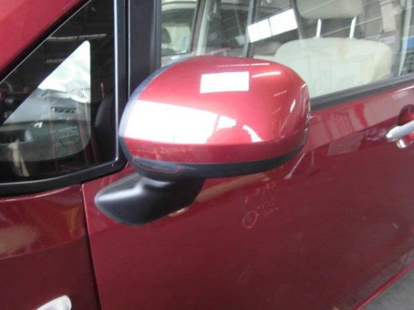 ムーヴカスタム LA150S 左ドアミラー12693433