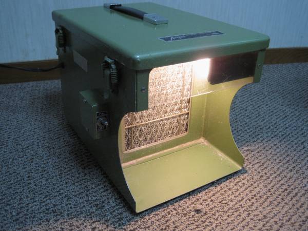 DAIEI Angel HANDY DUSTER S