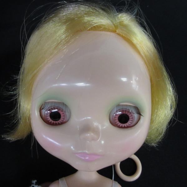 ブライス EBL-12 フルーツパンチ Blythe
