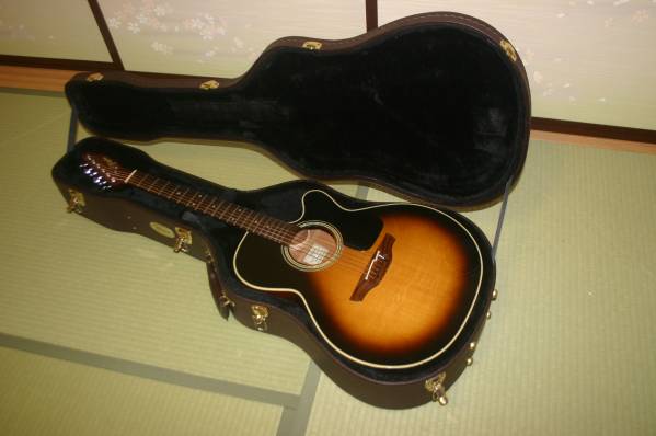 TAKAMINE DMP500 ６SP TBS シングルヘッド