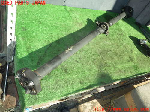 2UPJ-18463410]レクサス・LS460(USF40)リアプロペラシャフト