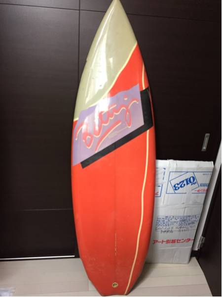 サーフボードギャラリー USED SURF×SURF MARKET フィン ツイン Twin 