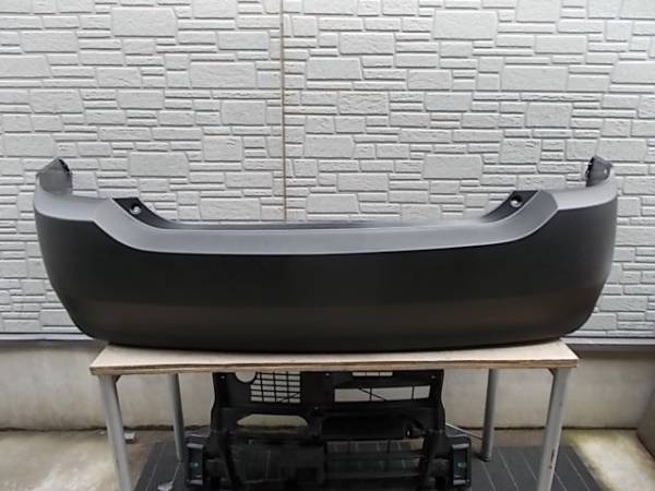 『即決』プリウス【NHW20】Rバンパー/H16/社外