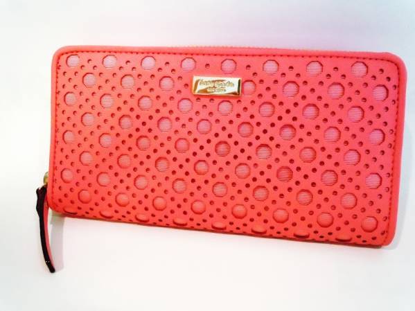 ケイトスペード 新品☆ Kate spadeケイトスペード 長財布 2016新作 