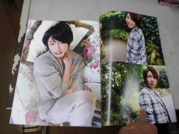 ｍgirl 13 14aw 蜷川実花 嵐 相葉雅紀 篠田麻里子 アイドル 芸能人 売買されたオークション情報 Yahooの商品情報をアーカイブ公開 オークファン Aucfan Com