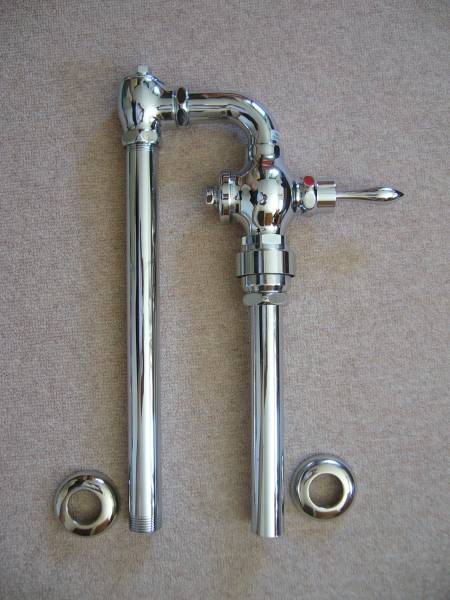 【未使用品】 TOTO 低水圧用 フラッシュバルブ TV172N