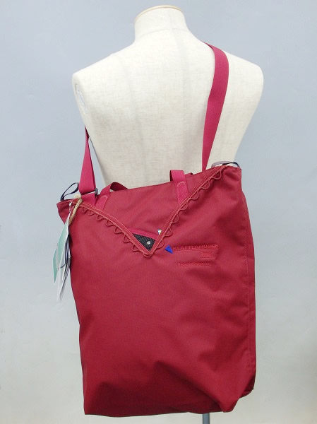 1B0083/新品 クレッタルムーセン Baggi トートバッグ