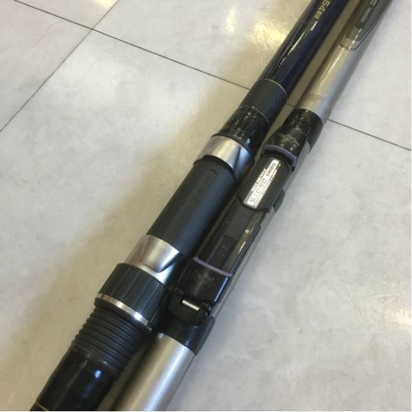 おまけ（竿）付き】 ダイワ （DAIWA） 大島 3号63T ダイワ - Daiwa