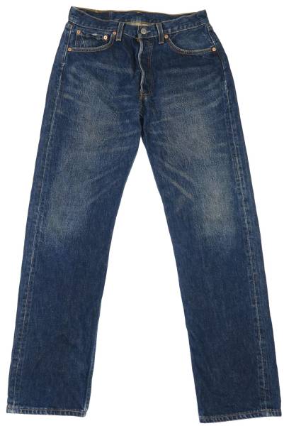 USA製★リーバイス　501 デニムパンツ　アメリカ製正規　W32
