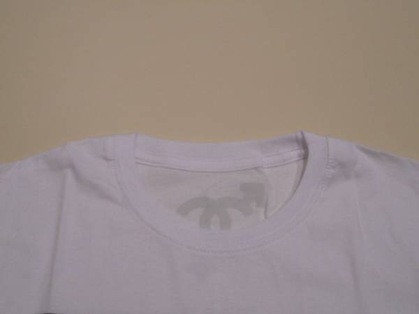 【新品】 ケイトモス ☆ マスタッシュ ☆ フォト Tシャツ