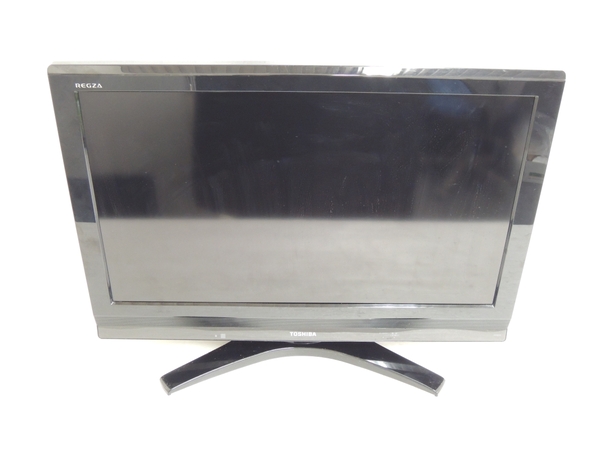 中古 東芝 REGZA 32A900S 液晶 TV 32 型 動作 リモコン T1927571