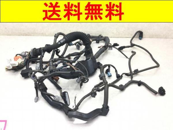 2JZ-GTE ノーマル JZS161 1アリスト トヨタ純正 エンジン アリスト 