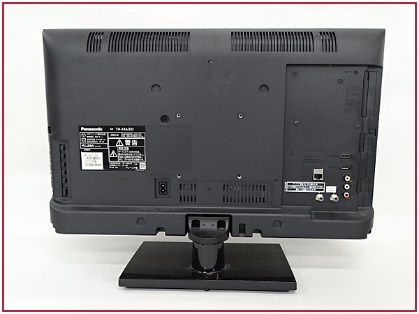 パナソニック VIERA TH-24A300 [24インチ] 価格比較 - 価格.com