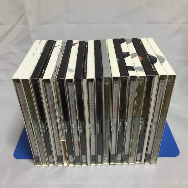 D.Gray-man 2nd stage 全13巻 初回限定版 セット 特典付き DVD man DVD