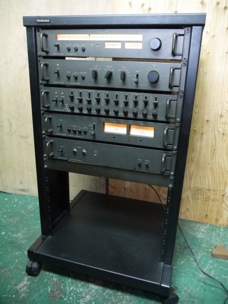 Technics チューナー他 ST-9030T/SU-9070/SH-9010E/SH-9020M 【公式通販】