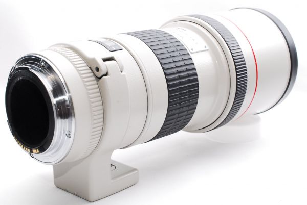☆超極上☆Canon キャノン EF300mm F4L USM ☆大人気単焦点 #619