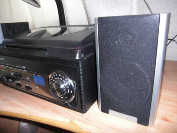 オークセール Dioconnect SD⁄CD⁄レコード ラジオ Dioconnet 公式