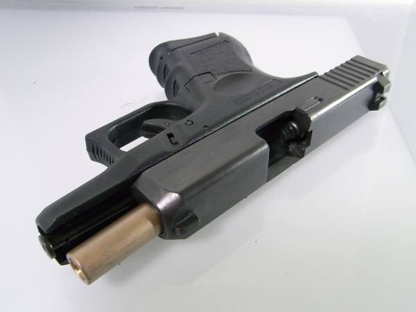 東京マルイ グロック26 | ガスブローバック - G26 アドバンス ガスガン 