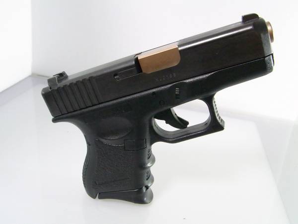 東京マルイ グロック26 | ガスブローバック - G26 アドバンス ガスガン 