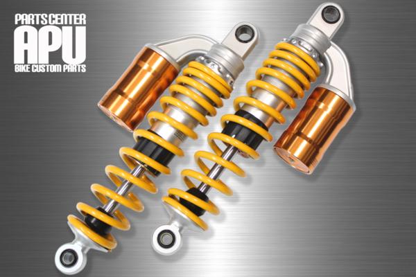 ■新品CB400SF(NC31)リアショック/リヤサス