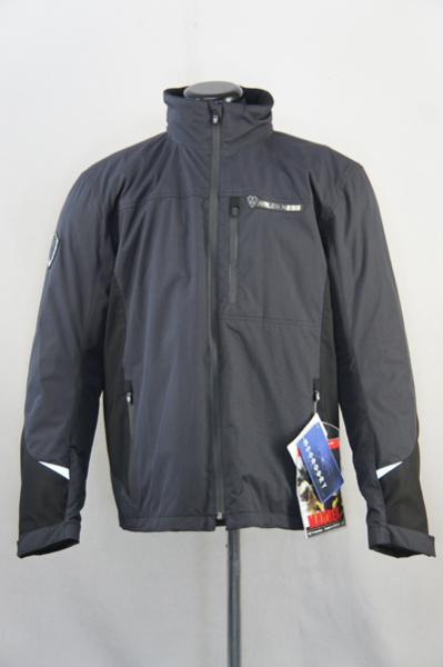 ARLENNESS 防水 撥水 ナイロンジャケット 9791 52 L 1～