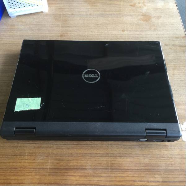 【ノートPC】DELL vostro1520【D10】