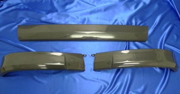 グランドプロフィア用アンダースポイラー　純正タイプ