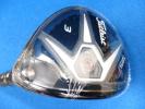 【新品】TITLEIST タイトリスト 915F-FW3(15度)ATTAS G7 (6S)