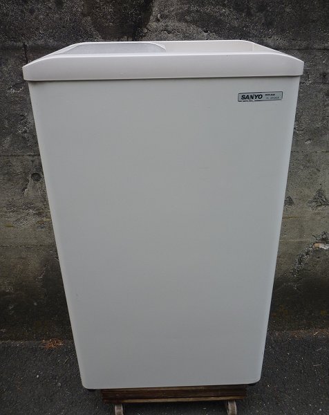 冷凍ストッカー サンヨー - 公式通販 厨房機器サンヨー W520×D320×H850 