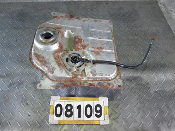 08109 ホンダ AF58 ズーマー 純正 ガソリンタンク