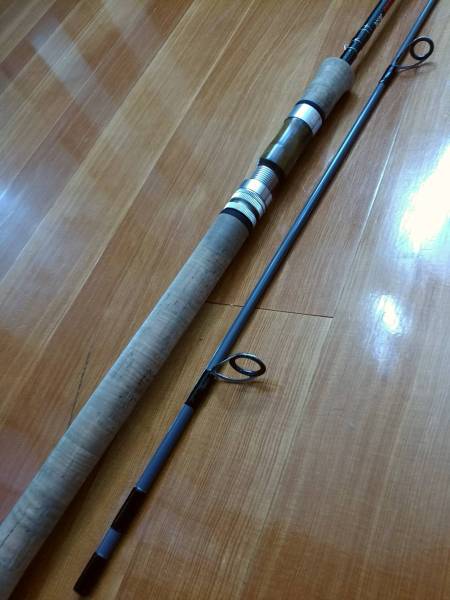 HOT，大人気 SOULS TROUT FINALIST TF-E82HHS Kガイドモデル