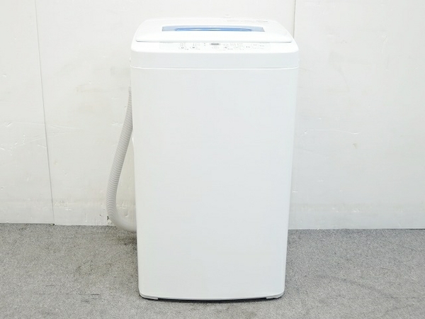 30日迄！送料無料☆Haier☆4.2kg☆全自動洗濯機【JW-K42H】 中古 洗濯 