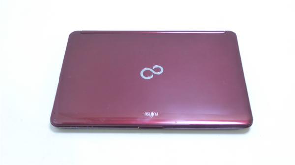 WIN10済みFUJITSU　AH54/H　i5-3210M　　ノートKIngoffice2013