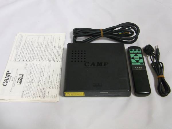HKS CAMP 希少 Yahoo!オークション ジャンクションボックス 用 G