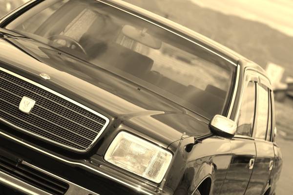 超高級!センチュリー綺麗な車両，豪華装備，即決で予備検取得渡し!